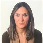 Profesora de primaria de repaso para los cursos 1º hasta 6º